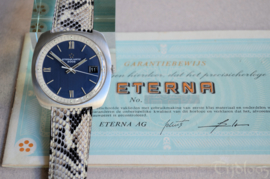 Eterna-Matic 2002