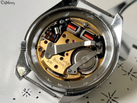 Bulova Accutron 'Deep Sea' 666 Feet Watch