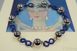 Collier Jakob Bengel