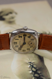 WWI Alpina Chronometre