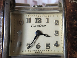 Cartier Ermeto