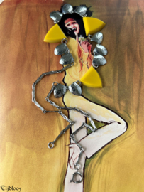 Jakob Bengel Necklace