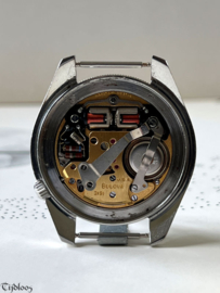 Bulova Accutron 'Deep Sea' 666 Feet Watch