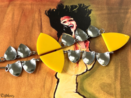 Jakob Bengel Necklace