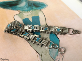 Jakob Bengel Bracelet