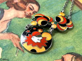 Art Deco Necklace