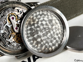 Movado Chronograaf Horloge