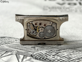 Movado 'Baby' Ermeto