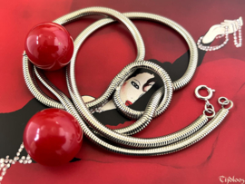 Jakob Bengel Necklace