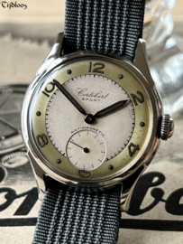 Cortebert Sport Horloge