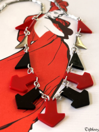 Jakob Bengel Necklace