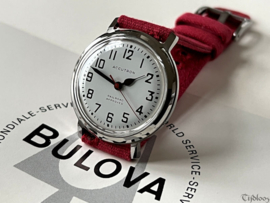Bulova Accutron 'Railroad'