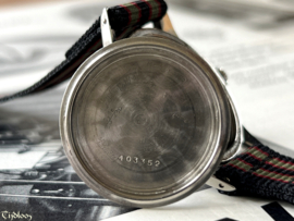 Marvin Centenaire Watch