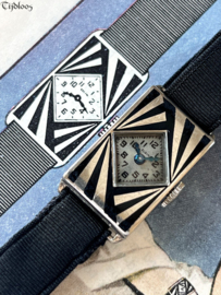 Elgin Parisienne Watch