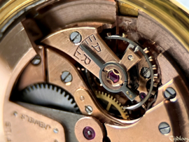 Tissot Hamerautomaat Horloge