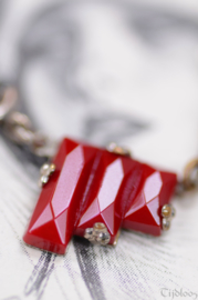 Art Deco Necklace