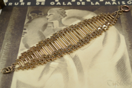 Armband Jakob Bengel
