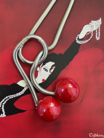 Jakob Bengel Necklace
