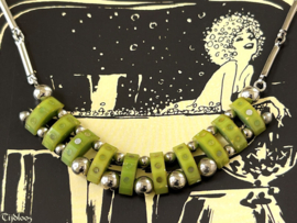 Jakob Bengel Necklace