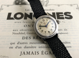 1940's  Longines