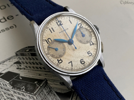 Marvin Chronograph