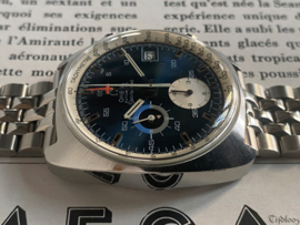 Omega Seamaster Chronograph '176.007'