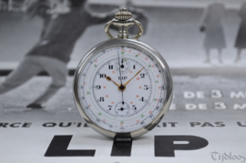 Lip Chronograaf Zakhorloge