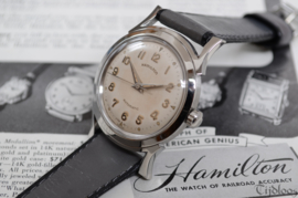 Hamilton Automatic