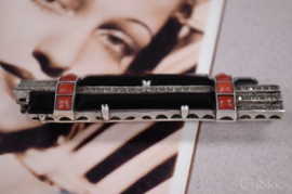 Theodor Fahrner Brooch