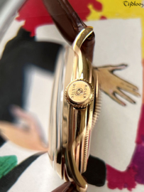 Tudor Oyster Automaat