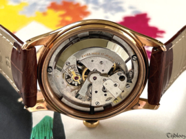 Tudor Oyster Automaat