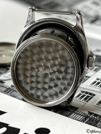 Jaren '50 Alpina Horloge