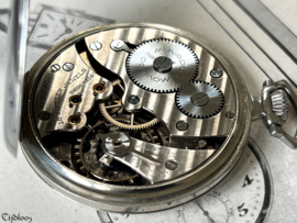 Movado Pocketwatch
