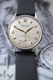 Movado Bumper Automatic