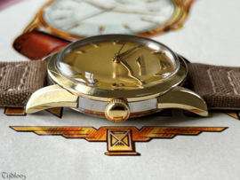 1950's Longines