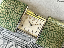 Movado 'Baby' Ermeto