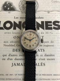 1940's  Longines