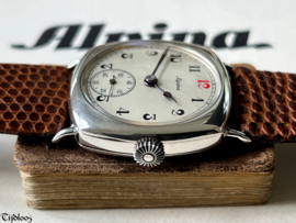 Early Alpina Watch