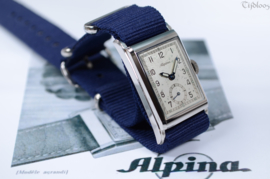 Jaren '30  Alpina