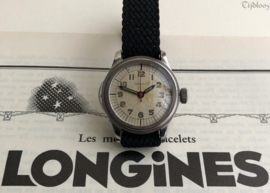 Jaren' 40  Longines