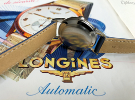 Jaren '50  Longines Automaat