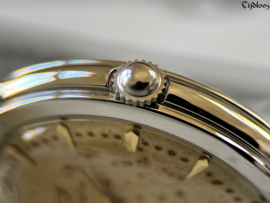 Tissot Bumper Automatic Watch