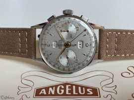 Angelus Chronodato Triple Date Chronograaf