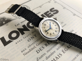 1940's  Longines