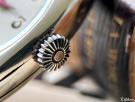 Early Alpina Watch