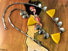 Jakob Bengel Necklace