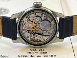 1940's Universal Horloge
