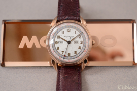 Movado Calendograf