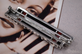 Theodor Fahrner Brooch