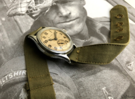 Bulova Military WWII